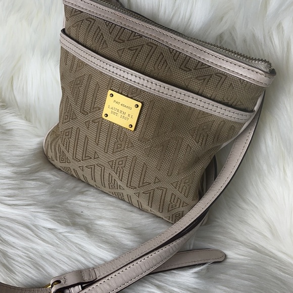 Ralph Lauren Lauren Crossbody Bag - Picture 3 of 10